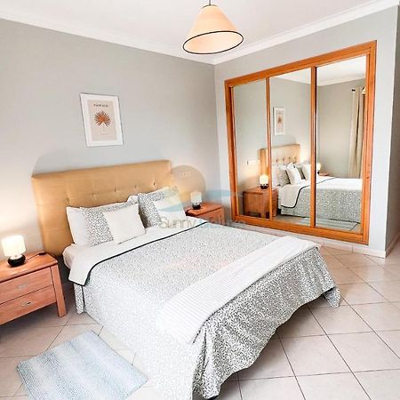 Apartamentos Praia Da Oura By Sunny Deluxe Albufeira Eksteriør bilde