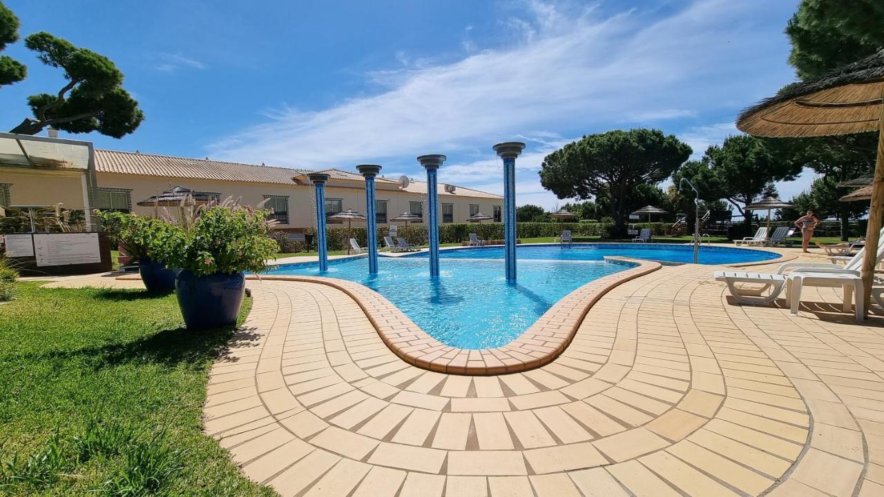 Apartamentos Praia Da Oura By Sunny Deluxe Albufeira Eksteriør bilde