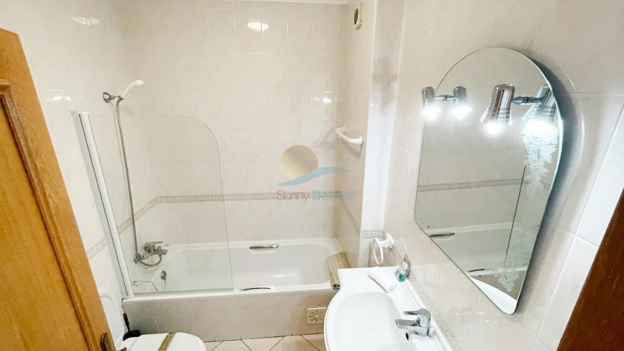 Apartamentos Praia Da Oura By Sunny Deluxe Albufeira Eksteriør bilde
