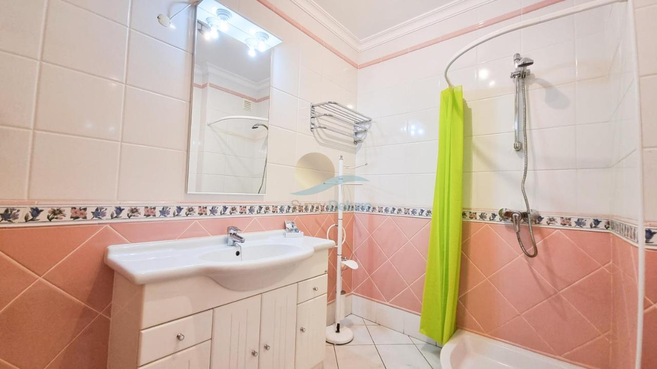 Apartamentos Praia Da Oura By Sunny Deluxe Albufeira Eksteriør bilde