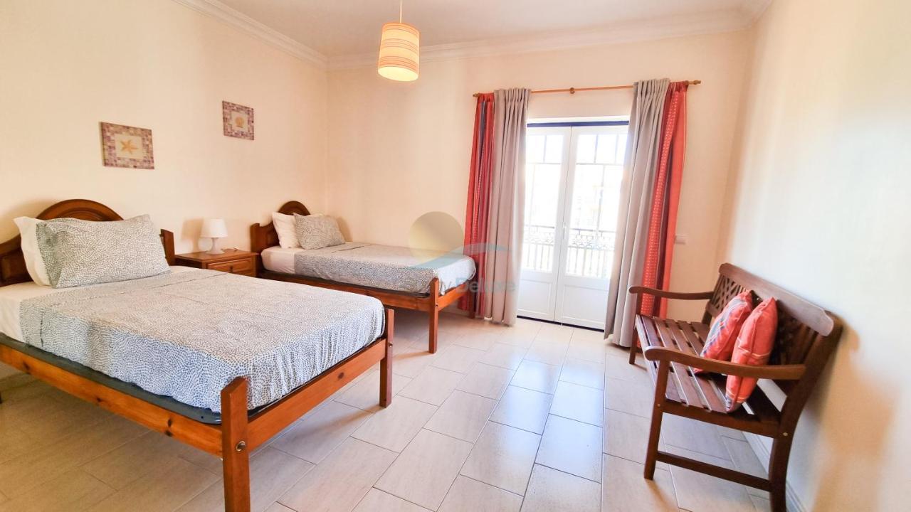 Apartamentos Praia Da Oura By Sunny Deluxe Albufeira Eksteriør bilde