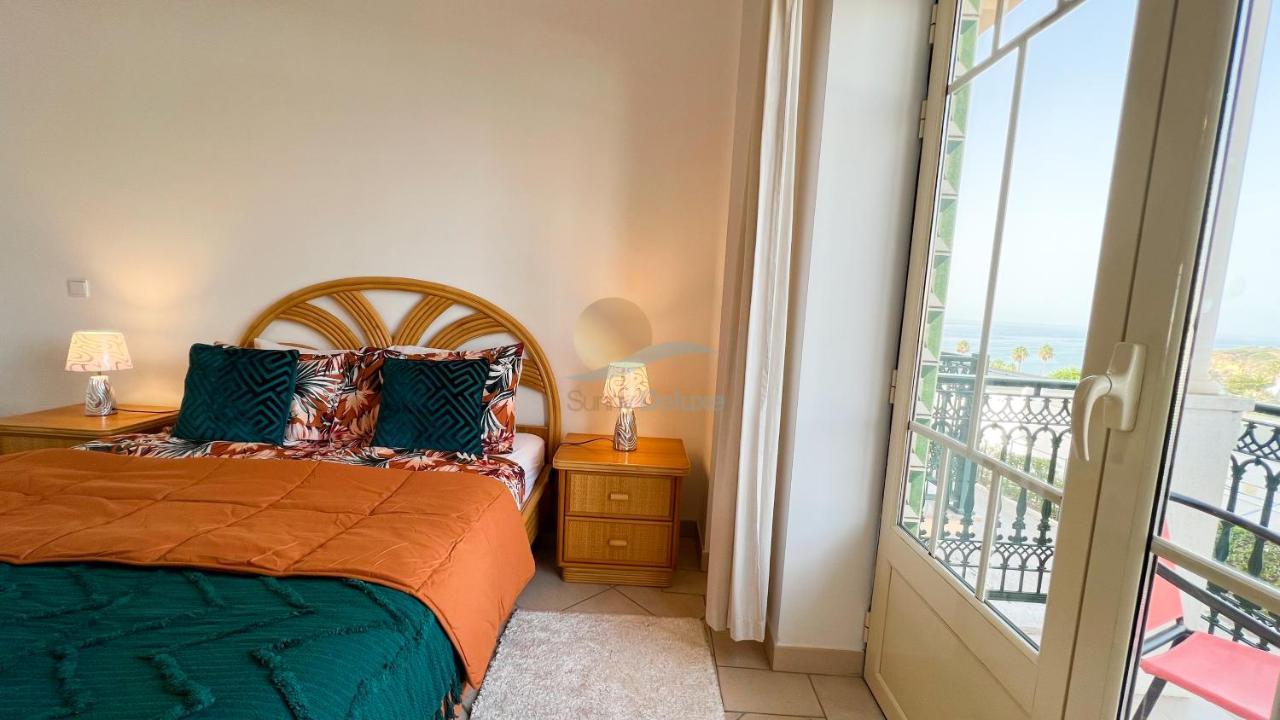 Apartamentos Praia Da Oura By Sunny Deluxe Albufeira Eksteriør bilde