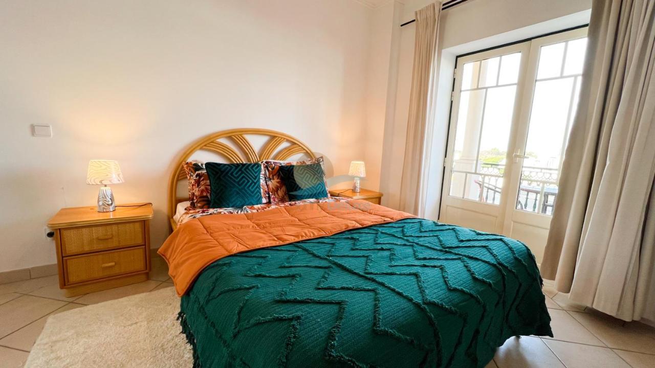 Apartamentos Praia Da Oura By Sunny Deluxe Albufeira Eksteriør bilde