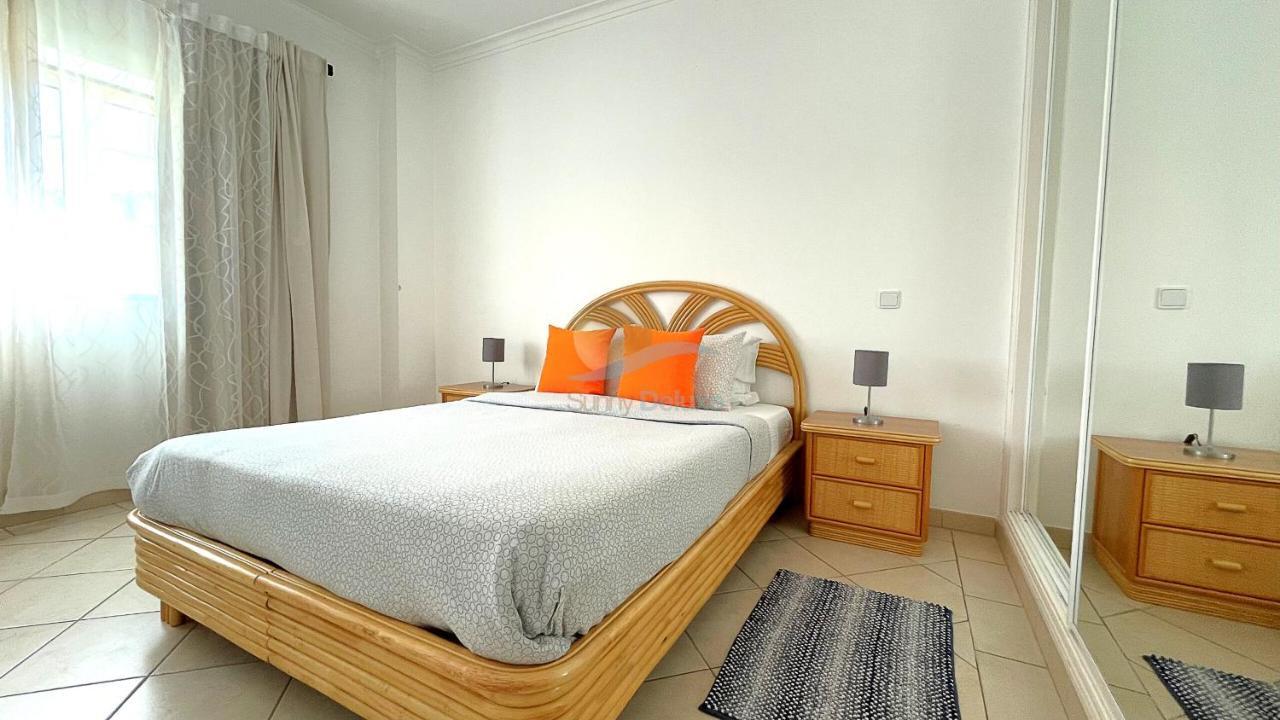 Apartamentos Praia Da Oura By Sunny Deluxe Albufeira Eksteriør bilde