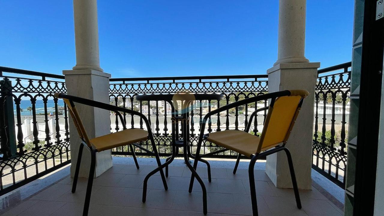 Apartamentos Praia Da Oura By Sunny Deluxe Albufeira Eksteriør bilde