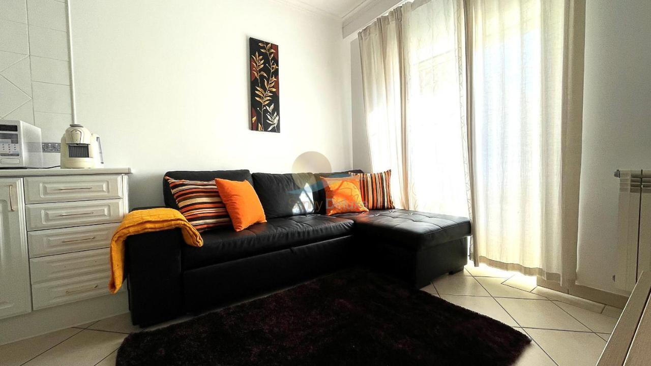 Apartamentos Praia Da Oura By Sunny Deluxe Albufeira Eksteriør bilde