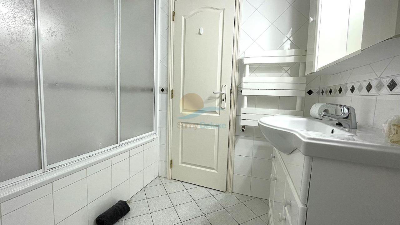 Apartamentos Praia Da Oura By Sunny Deluxe Albufeira Eksteriør bilde