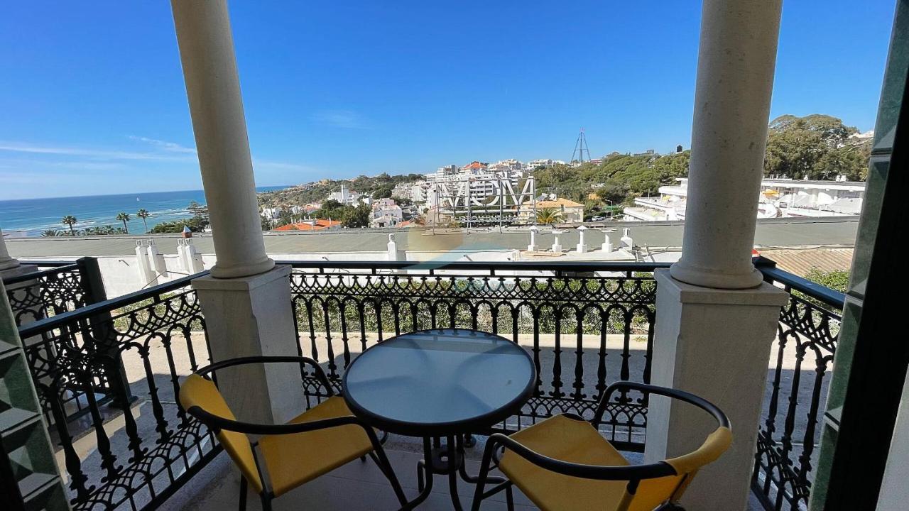 Apartamentos Praia Da Oura By Sunny Deluxe Albufeira Eksteriør bilde