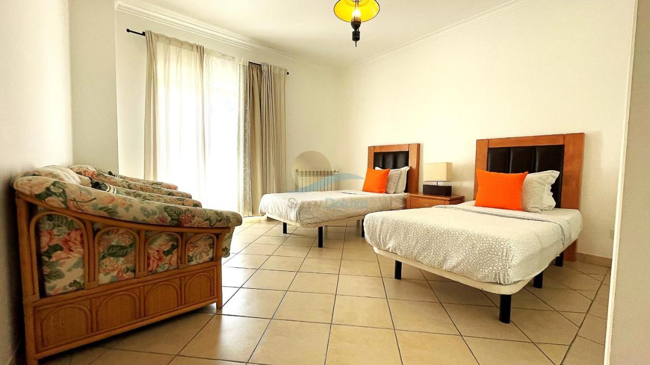 Apartamentos Praia Da Oura By Sunny Deluxe Albufeira Eksteriør bilde
