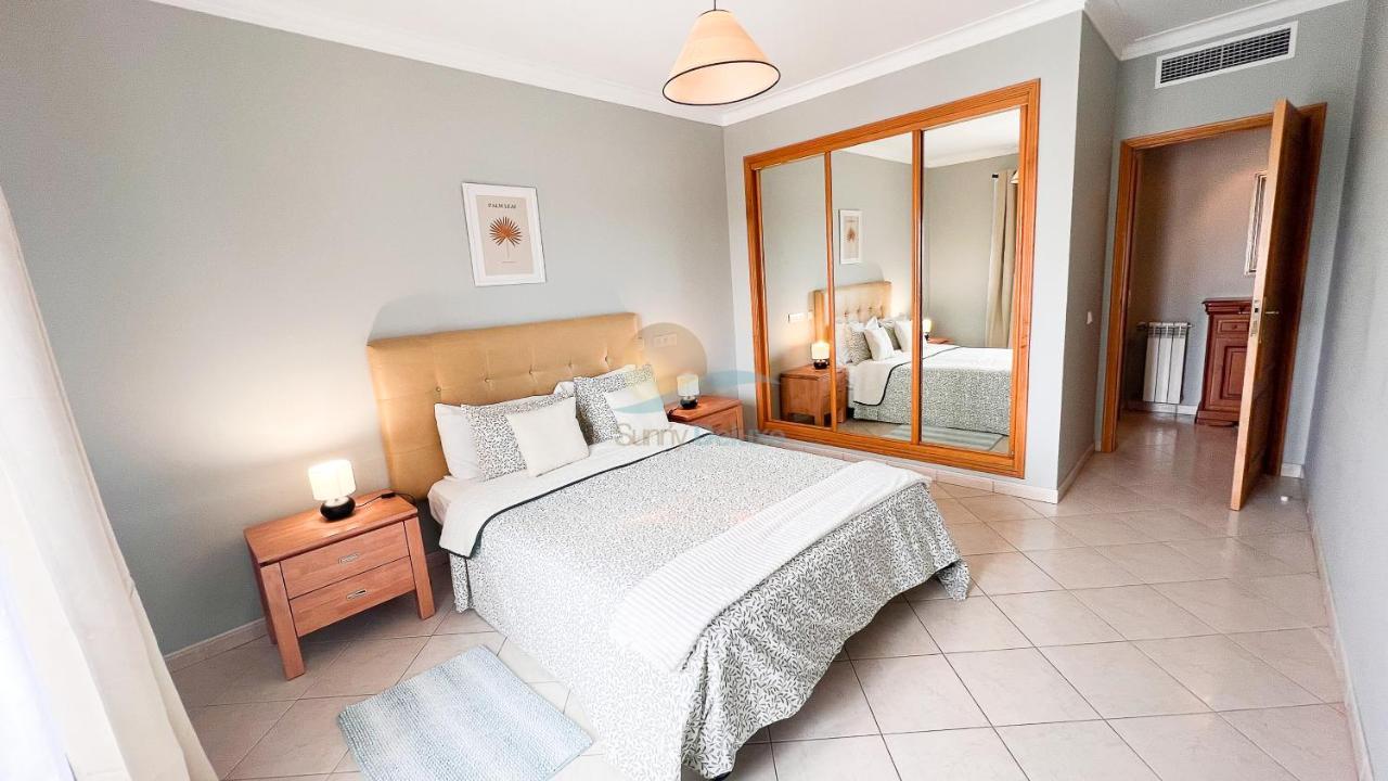 Apartamentos Praia Da Oura By Sunny Deluxe Albufeira Eksteriør bilde