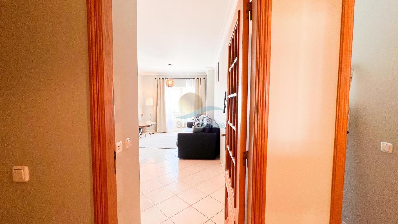 Apartamentos Praia Da Oura By Sunny Deluxe Albufeira Eksteriør bilde